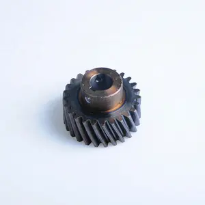 10 year factory custom helical gear rack and pinion