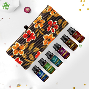 OEM/ODM Aroma Breathe Sleep Mood Energy and Thief Protectionpy <strong>Essential</strong> <strong>Oil</strong> Welcome Blend <strong>Essential</strong> <strong>Oils</strong> Gift <strong>Set</strong> - Product Image 3