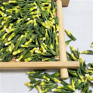 Thé biologique EMBRYO NELUMBINIS pour la santé, traitement brut, emballage en sachet, fabriqué au Vietnam - Product Image 4