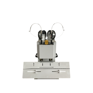 XDD-106-2 (autoeléctrica), silla <span class=keywords><strong>de</strong></span> montar y grapadora <span class=keywords><strong>de</strong></span> alambre medio plano - Product Image 4