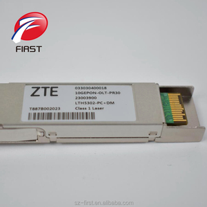 ZTE SFP 10G EPON-OLT-PR30 LTH5302-PC+DM 모듈 (ZTE C300 C320 ETTO ETTOS용) - Product Image 6