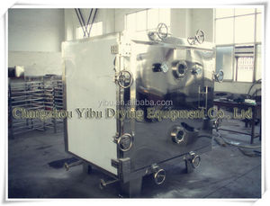 Vacío bandeja secador (secador de vacío) para <span class=keywords><strong>citrulina</strong></span> - Product Image 6