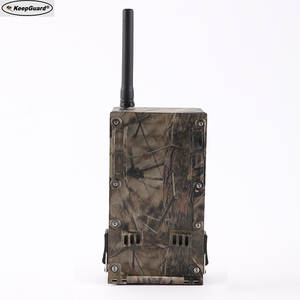 12 MP Trail Caméra chasse ferme de sécurité anti-vol cam lumière extérieure caméra cachée - Product Image 3