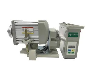 1500W Big Power Servomotor für Spezial nähmaschine