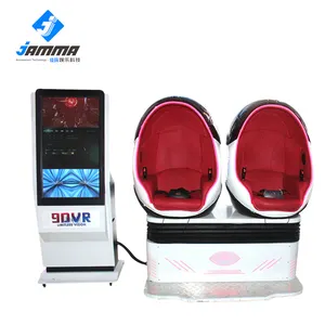 China manufacturer 3d adult game 4d cinema with high quality