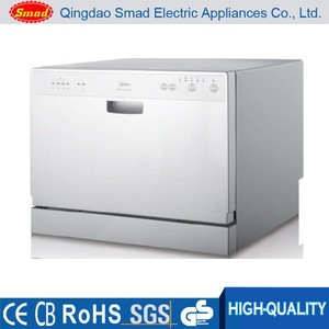 Automatique commerciale comptoir hôtel <span class=keywords><strong>lave</strong></span> - vaisselle machine - Product Image 1