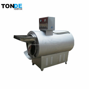 Industrial pistacho torrefacción: equipos/pistacho máquina de secado/pistacho tostador de pan - Product Image 6