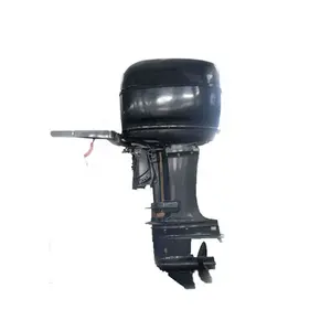 Motor externo da gasolina da hp 30