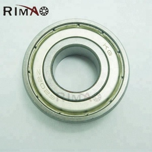 Pièces détachées pour meuleuse d'angle KG <span class=keywords><strong>6202</strong></span> Roulement 6202z Roulement à billes à gorge profonde <span class=keywords><strong>6202</strong></span> - Product Image 3