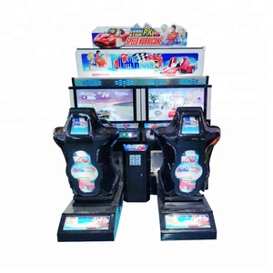 インドカーレースゲーム機トークン最大曲 <span class=keywords><strong>pc</strong></span> アーケードゲーム機 - Product Image 1