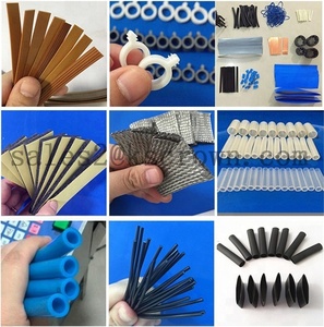 Machine de découpe à froid automatique de haute qualité pour feuille de cuivre, feuille d'aluminium, acier, fil de <span class=keywords><strong>PE</strong></span>, câble en acier - Product Image 6