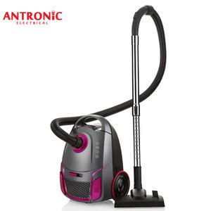<span class=keywords><strong>Aspirateur</strong></span> à <span class=keywords><strong>sac</strong></span> ATC-VC161 de qualité supérieure, faible bruit (60 dB) - Product Image 3