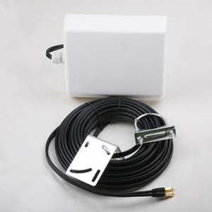 Antena Direccional de Panel MIMO 4G LTE para Montaje en Pared, 698-2700 MHz, 7/8 dBi, para Exteriores - Product Image 2