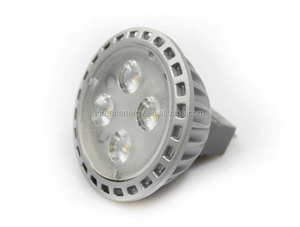 <span class=keywords><strong>5</strong></span> W MR16 <span class=keywords><strong>GU5</strong></span>.3 spot luz led pie proyector - Product Image 6
