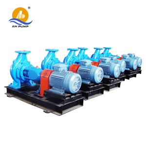 Low Price Electric <strong>Water</strong> <strong>Pump</strong> for Irrigation Manufacturers - Product Image 5