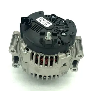 Giá Rẻ Giá Xe Phát Điện 150A 12V OEM 06D-903-016D 115953 TG15C145 ALV3144 Cho AUDI A6