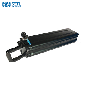 18650 de litio 60 V 12AH bici eléctrica batería de iones de litio 3000 W 60 V - Product Image 2