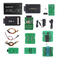 El mejor programador de llaves, escáner de diagnóstico de coche, lectura de datos ECU, reparación de escritura, lector de código eficiente