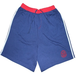 Vêtements de détente pour hommes en maille thermique de luxe en gros de Chine, taille plus, imprimés, pantalons de détente, pyjamas, shorts - Product Image 5