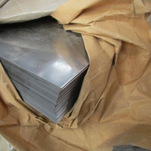 15cdv6 A538 A537 Cortone สภาพอากาศกองแผ่นประเภท3เย็นเหล็กม้วนแผ่น <span class=keywords><strong>Spcc</strong></span> - Product Image 5