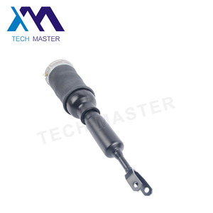 De alta calidad de suspensión de aire amortiguador para <span class=keywords><strong>A6</strong></span> C5 AllRoad frente aire Strut OEM 4Z7413031A - Product Image 6