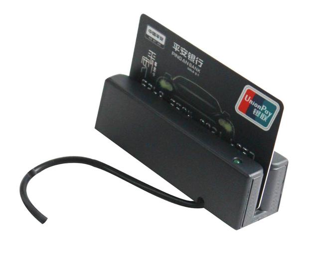 Factory Magnetic Stripe Card Reader Software Msr90