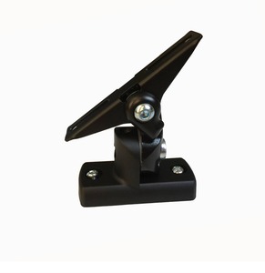 壁取り付けブラケット2025 Tilt Swivelユニバーサルスピーカー音楽用 - Product Image 2