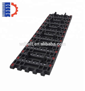 3200 Serie Kunststof Tafelbladketting - Product Image 3