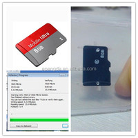 Gloednieuwe Sd 32Gb 64Gb Upgrade 128 Gb Micro Kaart Goedkope Klasse 10 64Gb Upgrade Sd Kaart 256 Gb 1Tb 2Tb U3