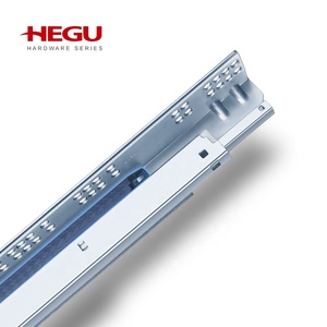 Full Extension Giấu 3 Way Undermount Slide - Product Image 4