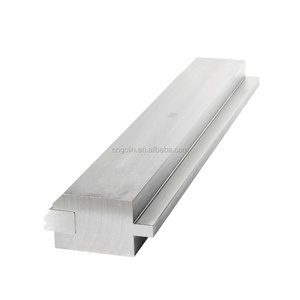 Outillage de plieuse à tôles le plus populaire / Matrice multi-V avec rouleau - Product Image 4