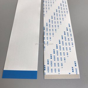 <span class=keywords><strong>FFC</strong></span> <span class=keywords><strong>FPC</strong></span> 40 Chân Chiều Dài <span class=keywords><strong>1.25Mm</strong></span> Chiều Dài 510 430 450 Mm - Product Image 5