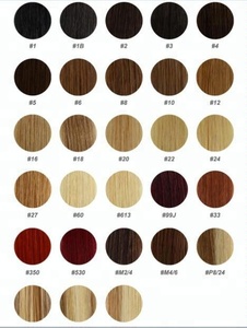 Nouvelles extensions de cheveux vierges Remy européennes à pointe nano, double trame, micro-anneaux, cheveux humains <span class=keywords><strong>Hirace</strong></span> Nano - Product Image 6
