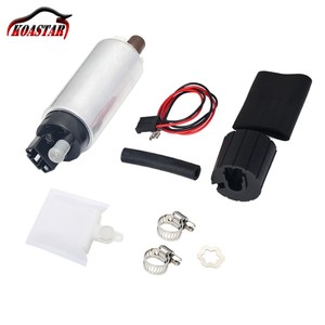 255 LPH bomba de combustible de alta presión KIT encaja para WRX EVO de - Product Image 1