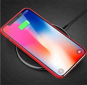 <span class=keywords><strong>Original</strong></span> del teléfono móvil del silicón para el <span class=keywords><strong>iPhone</strong></span> <span class=keywords><strong>x</strong></span> caso a prueba de choques protección - Product Image 5