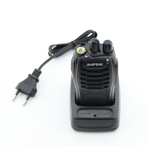 Talkie-walkie UHF 400-470 MHz à 16 canaux <span class=keywords><strong>Baofeng</strong></span> <span class=keywords><strong>BF</strong></span>-<span class=keywords><strong>888S</strong></span> avec une puissance de sortie de 2 W pour les aventures en plein air - Product Image 5