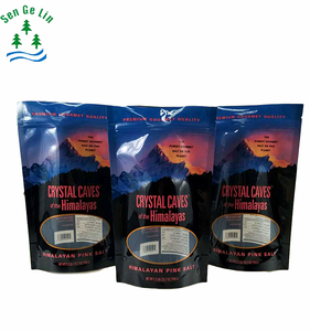 himalaya <span class=keywords><strong>sel</strong></span> naturel sachet en plastique stand up zip verrouillage <span class=keywords><strong>cristal</strong></span> <span class=keywords><strong>sel</strong></span> emballage sac - Product Image 1