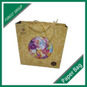 Classique brun sacs en papier pour le <span class=keywords><strong>vin</strong></span> rouge - Product Image 6