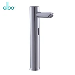 Gibo Kitchen & Bath is good china automatic faucet factory