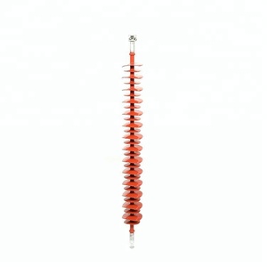 Compuesto <span class=keywords><strong>de</strong></span> caucho <span class=keywords><strong>de</strong></span> silicona <span class=keywords><strong>de</strong></span> suspensión <span class=keywords><strong>Aisladores</strong></span> eléctricos t - Product Image 1