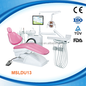 Silla <span class=keywords><strong>Dental</strong></span> montada en la parte superior, MSLDU10, <span class=keywords><strong>V200</strong></span>, nueva edición - Product Image 6