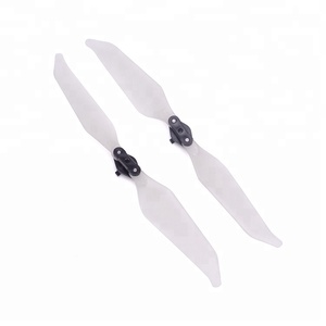 Hélice pour <span class=keywords><strong>Mavic</strong></span> PRO Série Platine <span class=keywords><strong>Drone</strong></span> Magique Lumineuse 8331 À Dégagement rapide Prop Lames 1 Paire - Product Image 2