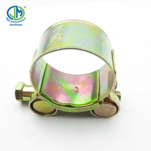 Áp Lực Cao Đức Loại Thủy Lực <span class=keywords><strong>Hose</strong></span> Kẹp - Product Image 5