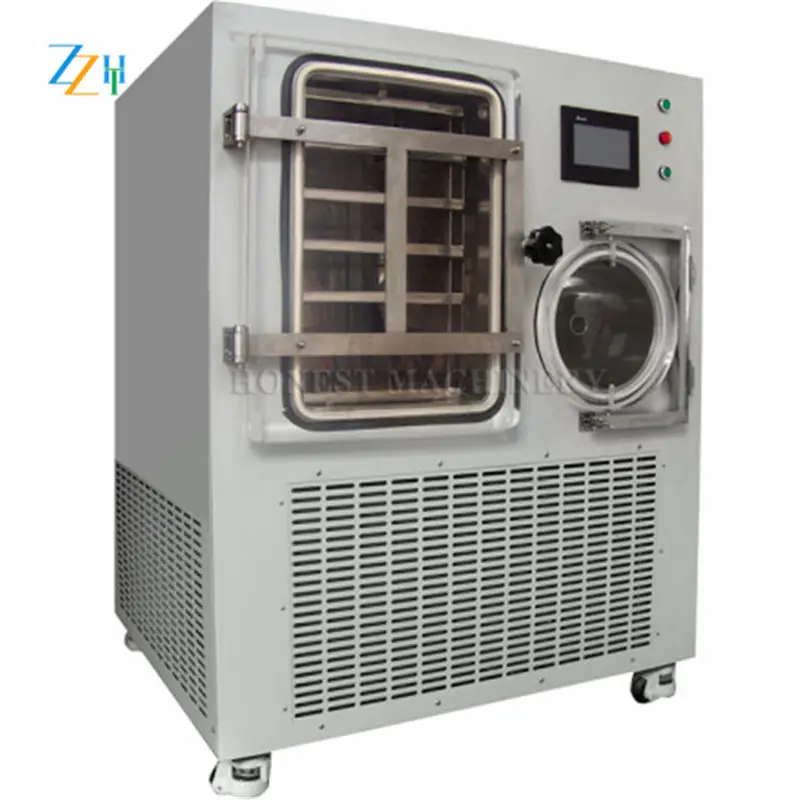 Freeze Dryer Lyophilizer / Freeze Dryer China / Freeze Drying Machine for Sale