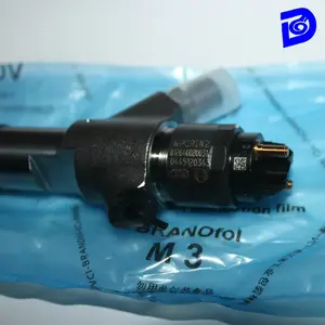 612640080031 דלק injector GENUINE 0445120343 עבור ENRANGER WD615 WD10