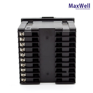 Maxwell MTA-96ควบคุมอุณหภูมิพลาสติกเอาท์พุท4-20mA พร้อมการปรับแต่ง OEM และการสนับสนุน ODM - Product Image 5