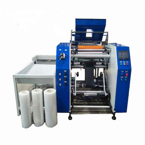 Machine à enrouler et à friser automatique, <span class=keywords><strong>XHD</strong></span>, 10% - Product Image 3