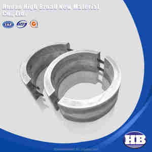 Hệ Thống Bảo Vệ Cực Âm Cho Cọc Ống Thép <span class=keywords><strong>Anode</strong></span> Magiê - Product Image 3