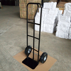 <span class=keywords><strong>HT1805</strong></span> metallic Magazijn tijger <span class=keywords><strong>trolley</strong></span> met twee luchtbanden stalen structuur <span class=keywords><strong>hand</strong></span> <span class=keywords><strong>trolley</strong></span> - Product Image 1