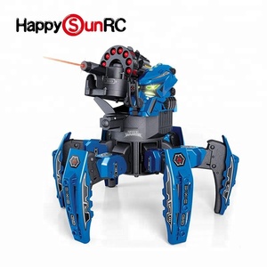 Infrarouge autocollant 2.4G tir bullet armure <span class=keywords><strong>robot</strong></span> combats pour vente - Product Image 1